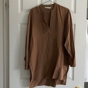 Zara Tunic